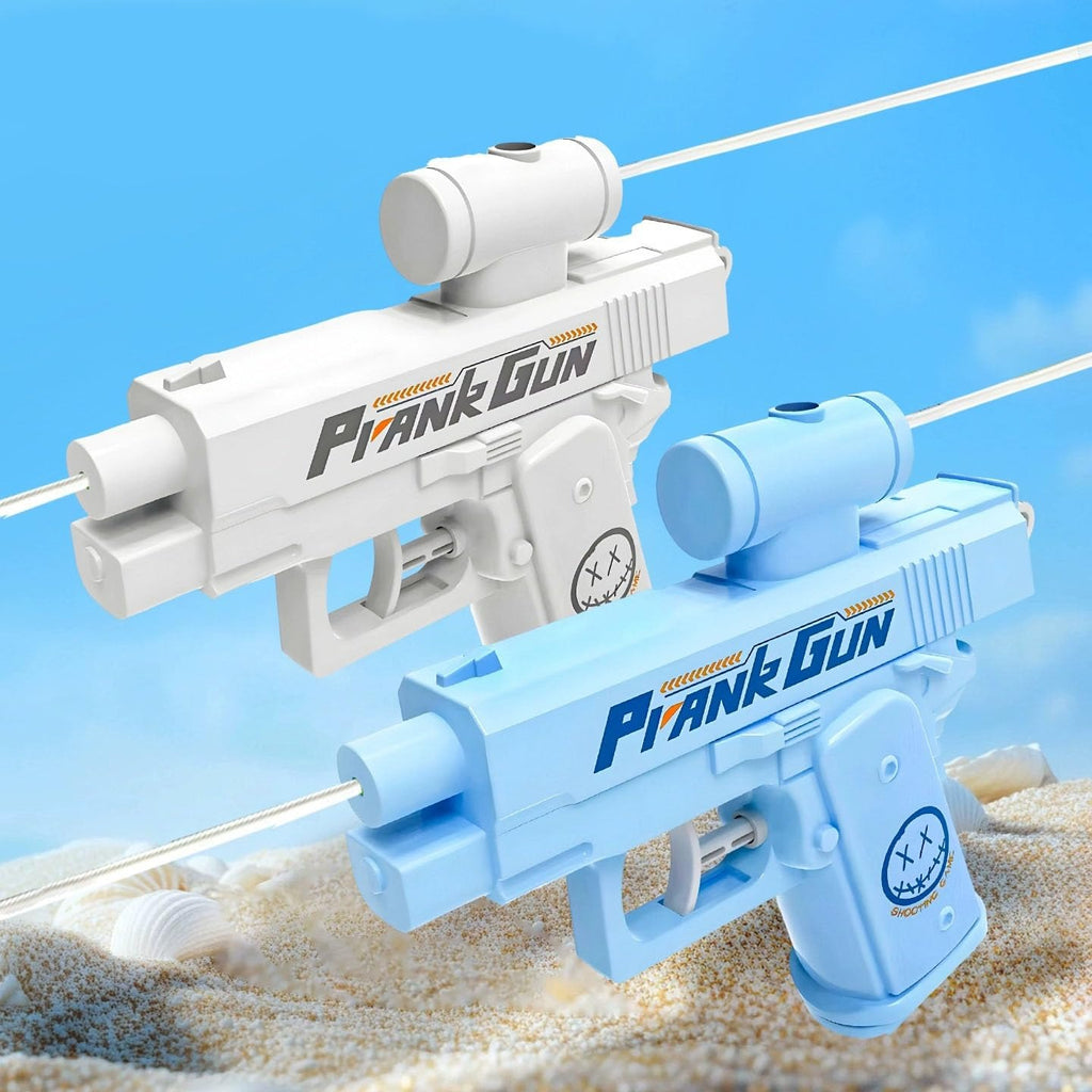 Two-Way Prank Water Gun