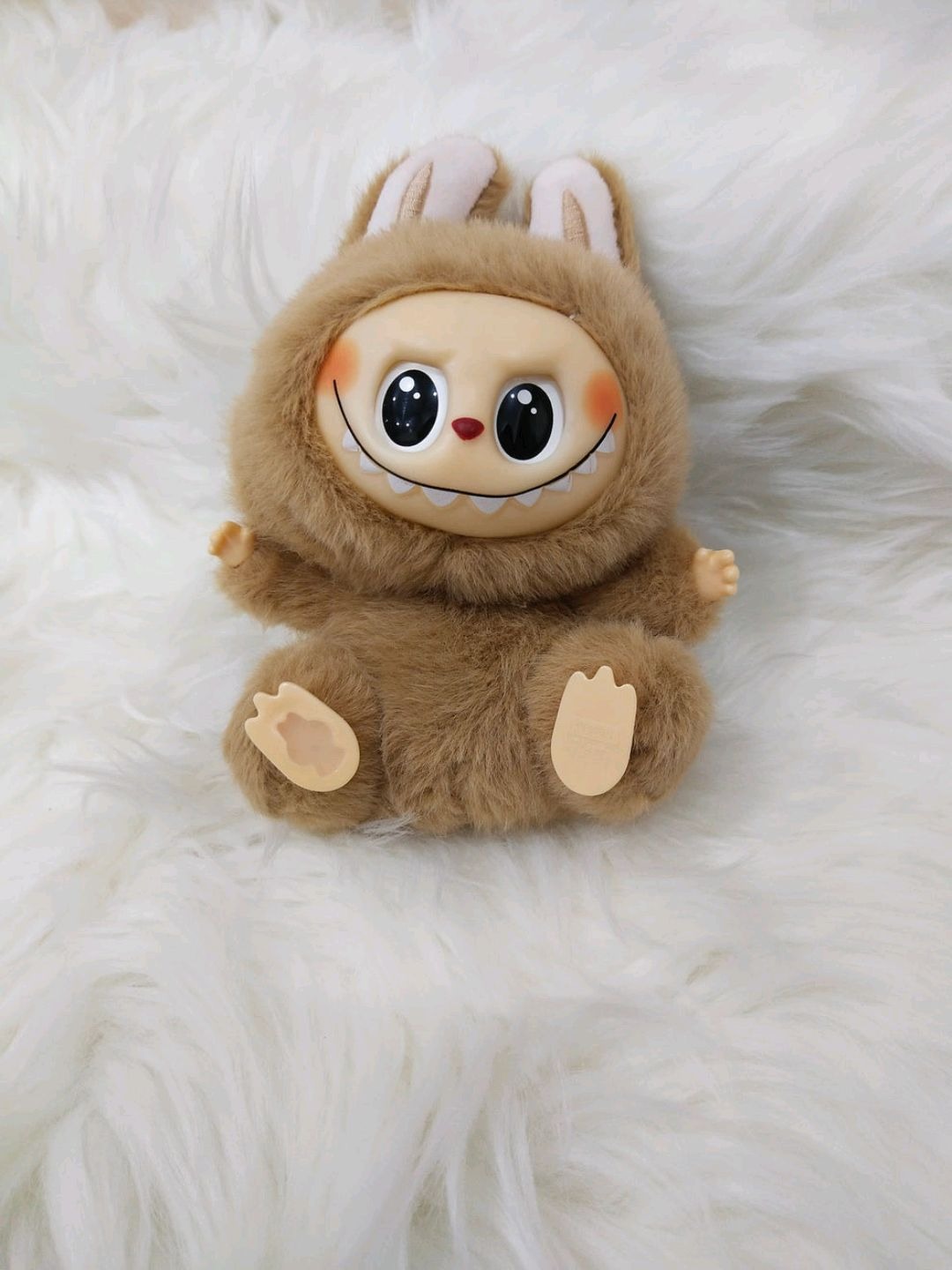 Labubu - Labubu Doll - Toys for Boys and Girls