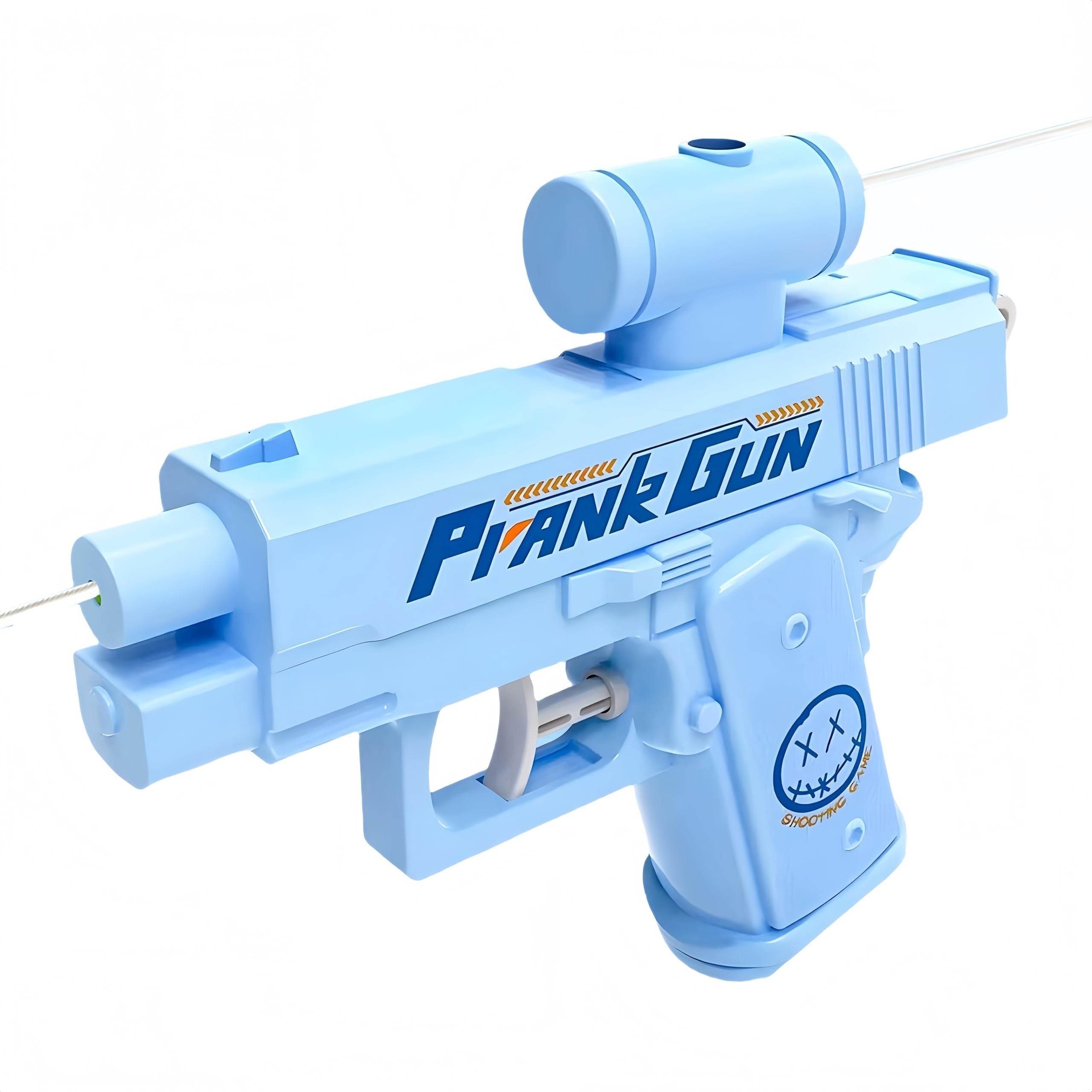 Two-Way Prank Water Gun