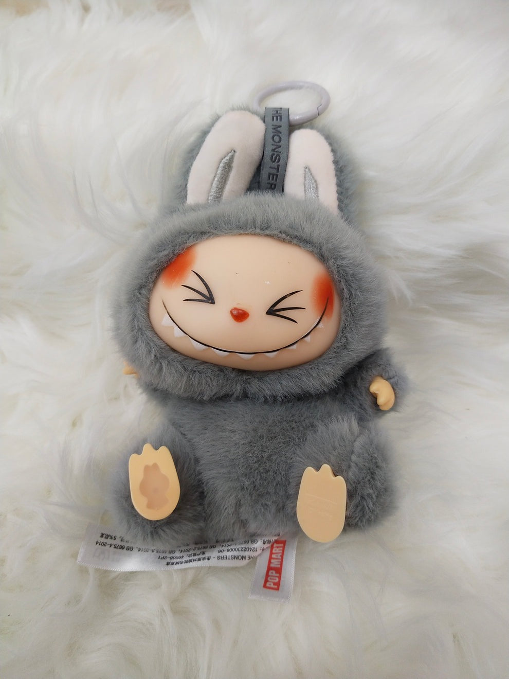 Labubu - Labubu Doll - Toys for Boys and Girls