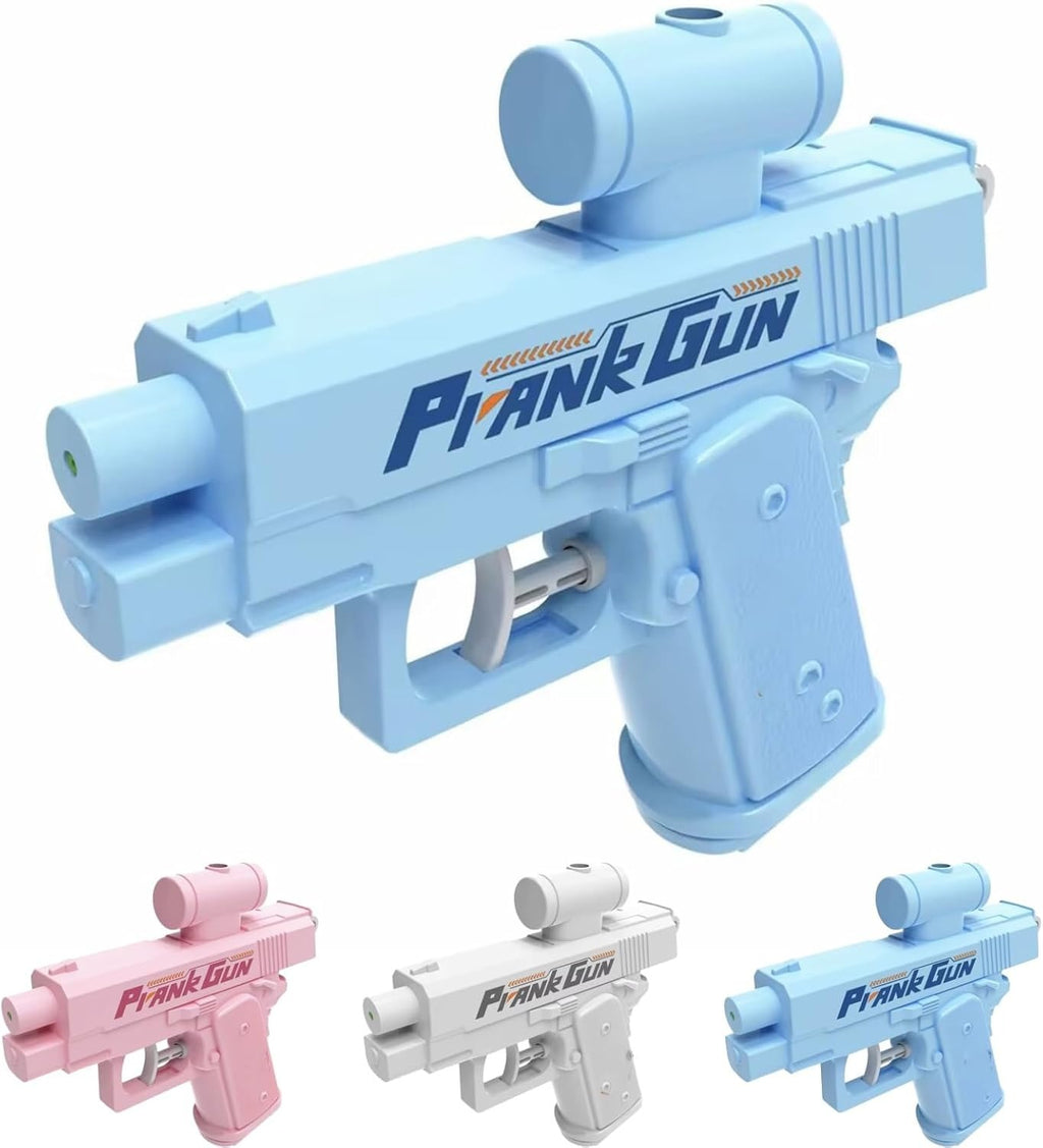 Two-Way Prank Water Gun