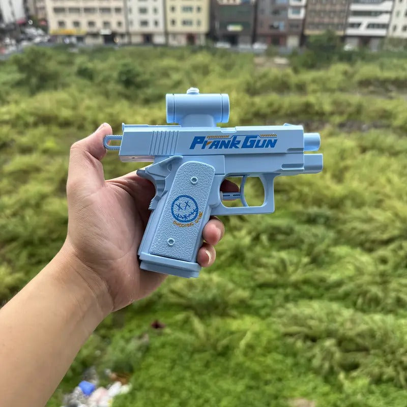 Two-Way Prank Water Gun