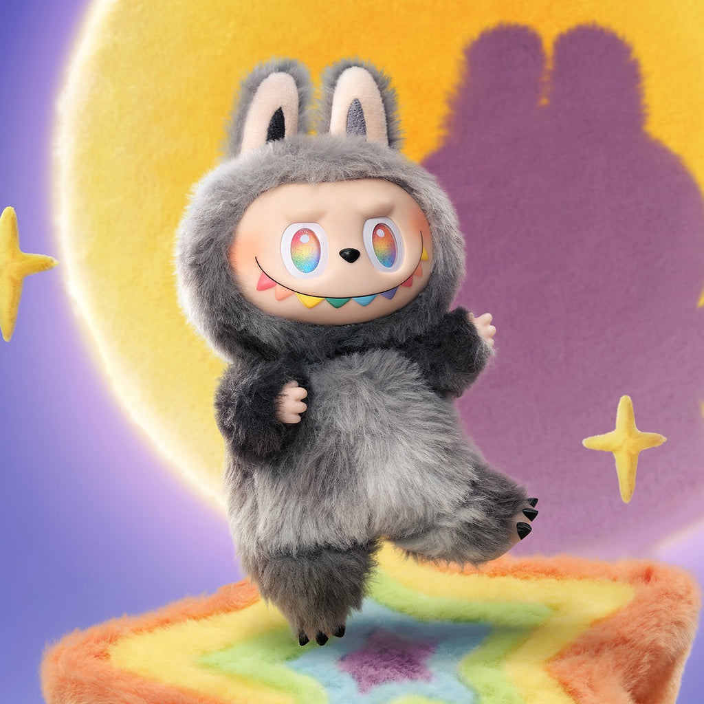 Labubu - Labubu Doll - Toys for Boys and Girls