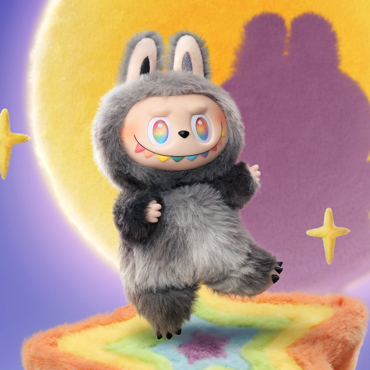 Labubu - Labubu Doll - Toys for Boys and Girls